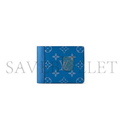 LOUIS VUITTON MULTIPLE WALLET M30995 (11.5*9*1.5cm)